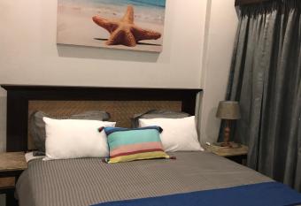 Ballito Bay Holiday Apartment has Balcony rooms