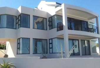 Wave Dancer has Balcony rooms