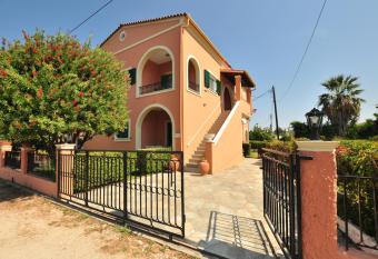Elena Apartments Corfu has Balcony rooms