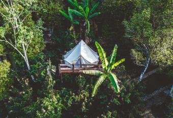 Desa Eko has Balcony rooms