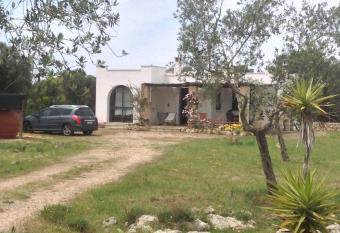 Cincallegra has Balcony rooms