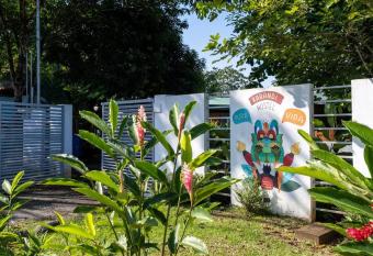 Karandi Hostel allows 18 year olds to book a room