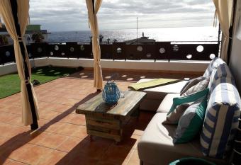 Casa Trini has Balcony rooms