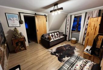 Apartamenty na Galic  wce has Balcony rooms