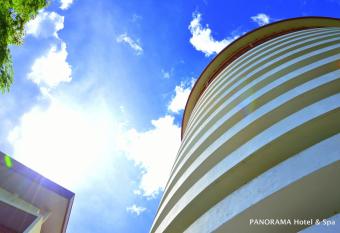 Panorama Hotel allows 18 year olds to book a room