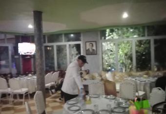 reda land has Balcony rooms