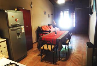 Depto en San Jos   has Balcony rooms