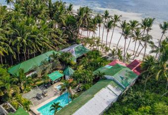 Charisma Beach Resort allows 18 year olds to book a room