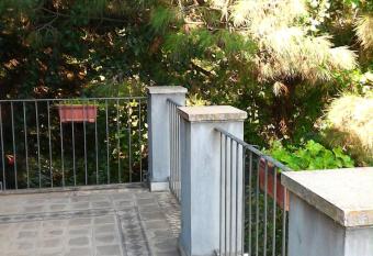 2 bedrooms mansion with furnished terrace at Viagrande has Balcony rooms