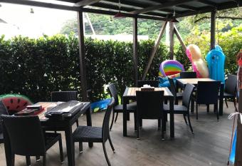 Yenn s Marina Inn Zamami Condominium has Balcony rooms