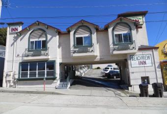 Beachview Inn allows 18 year olds to book a room