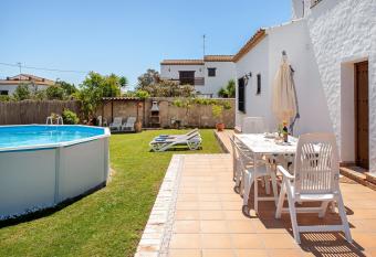 El Mirador de Castilnovo has Balcony rooms