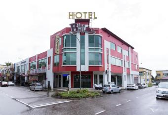 BlueBell Hotel allows 18 year olds to book a room