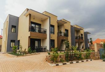 Mountain View Hotel & Apartment has Balcony rooms