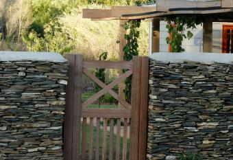 Doorways has Balcony rooms