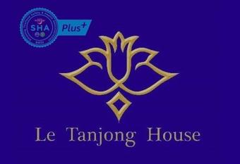Le Tanjong House allows 18 year olds to book a room
