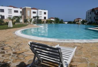 Sultan Palace Beach Retreat has Balcony rooms