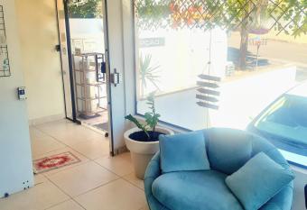 Acqua Flats Jaguari  na has Balcony rooms