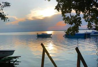 Veleando Ando Caba  as has Balcony rooms