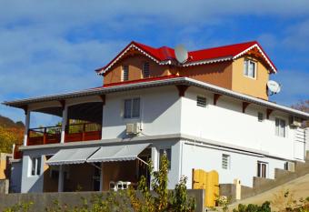 Anse Cassin allows 18 year olds to book a room