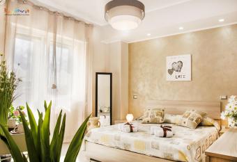 b&b l olimpo has Balcony rooms