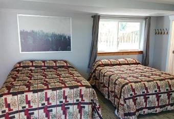 Caribou Gem allows 18 year olds to book a room