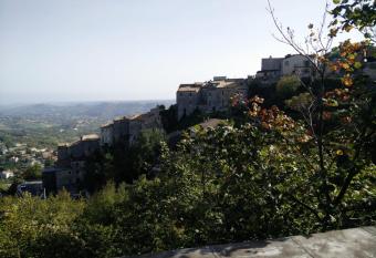 Residence Praetorium Maiella has Balcony rooms