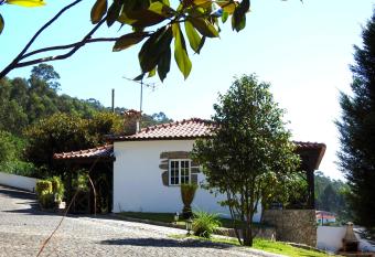 Quinta de S. Vicente 317 has Balcony rooms