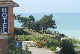 Hotel Royal Albion has Balcony rooms