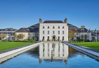 The Johnstown Estate allows 18 year olds to book a room