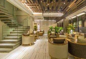 Samann Grand allows 18 year olds to book a room