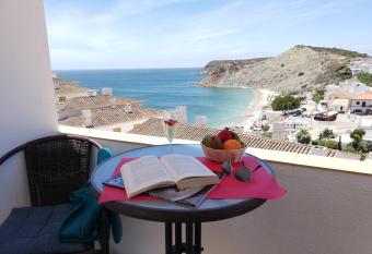 Hotel Burgau Turismo de Natureza has Balcony rooms