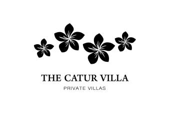 The Catur Villa Seminyak has Balcony rooms