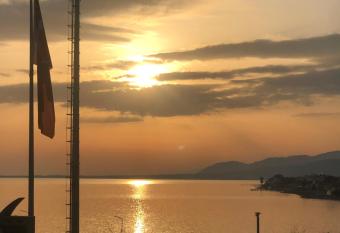 Ozsoy Hotel has Balcony rooms