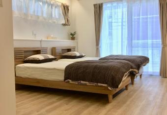 A-Style Futenma allows 18 year olds to book a room