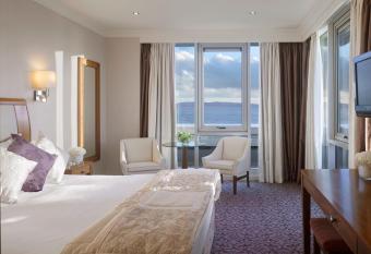 Salthill Hotel allows 18 year olds to book a room