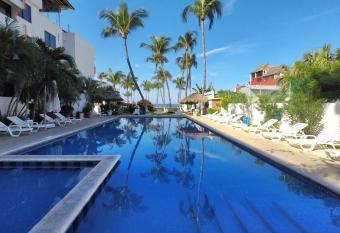 Surf Olas Altas has Balcony rooms