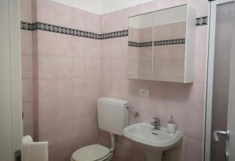 Appartamento Massa has Balcony rooms