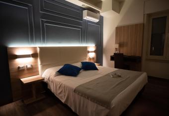 Boutique Stop&Sea has Balcony rooms