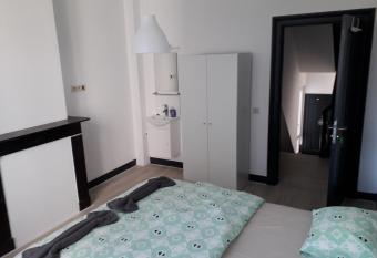 Leonard room allows 18 year olds to book a room