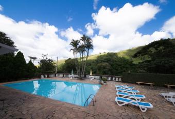 Pousada Yp   das Montanhas has Balcony rooms