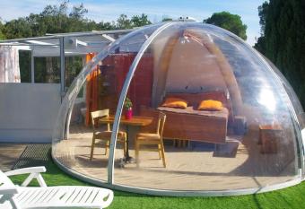 Les Chambres d Hotes au Bois Fleuri has Balcony rooms