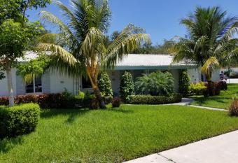 Cottages El Portal has Balcony rooms