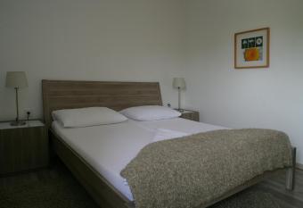 Landhaus Tauber has Balcony rooms