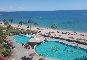 Sonoran Sun Resort has Balcony rooms