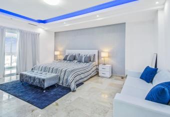 Lorca Residence allows 18 year olds to book a room