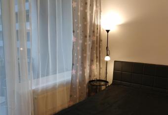 Ko  ice Smart Apartm  n has Balcony rooms