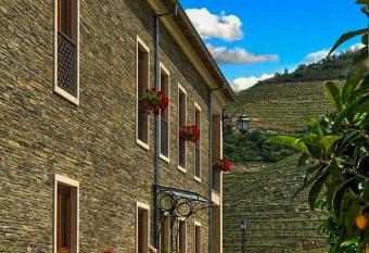 Hotel Rural da Quinta do Silval allows 18 year olds to book a room