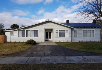 Taylors Lodge allows 18 year olds to book a room