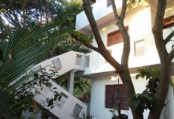 Seagull s Nest has Balcony rooms